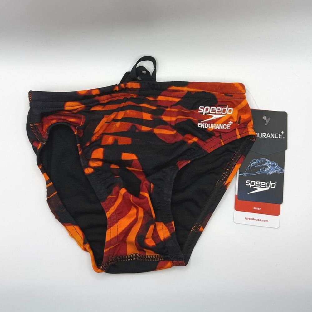 Speedo Swim Briefs